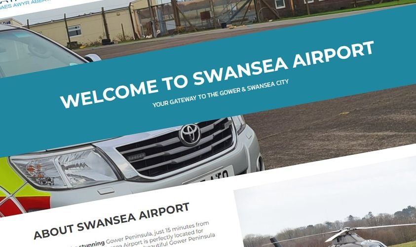 swansea-airport.wales